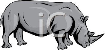 Mammal Clipart