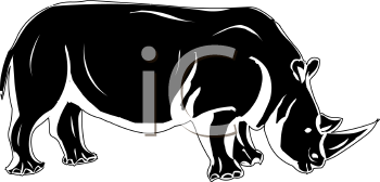 Mammal Clipart