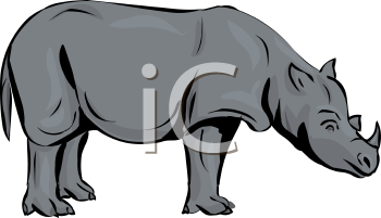 Mammal Clipart