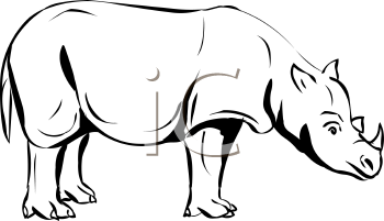 Mammal Clipart