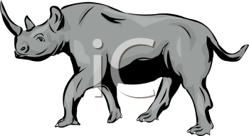 Mammal Clipart