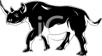 Mammal Clipart