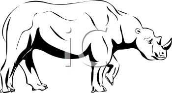 Mammal Clipart