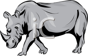 Mammal Clipart