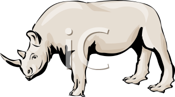 Mammal Clipart