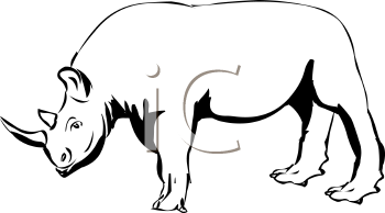 Mammal Clipart