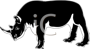 Mammal Clipart