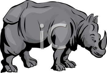 Mammal Clipart