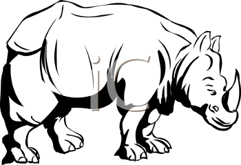 Mammal Clipart