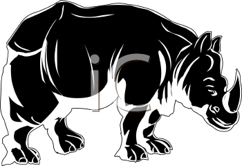 Mammal Clipart