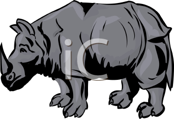 Mammal Clipart