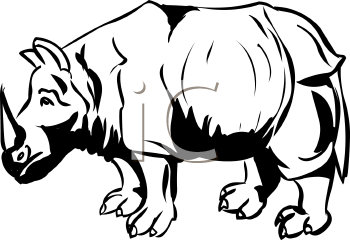 Mammal Clipart