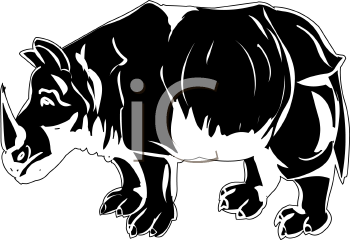 Mammal Clipart