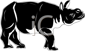 Mammal Clipart