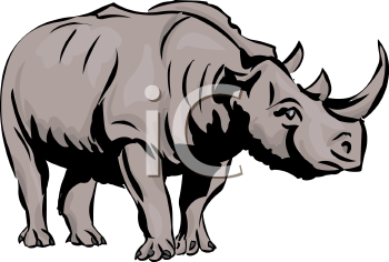 Mammal Clipart