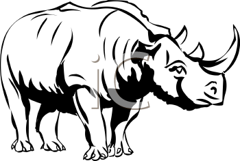 Mammal Clipart