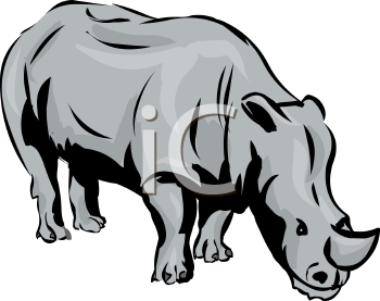 Mammal Clipart