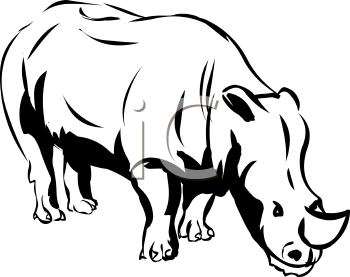 Mammal Clipart