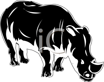 Mammal Clipart