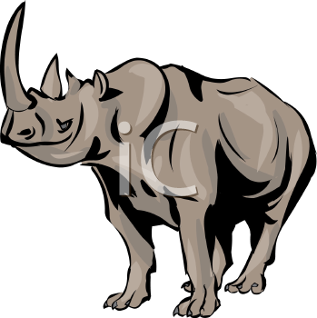 Mammal Clipart