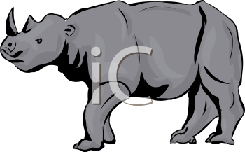 Mammal Clipart