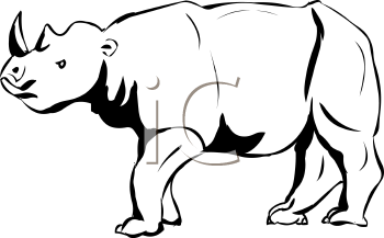 Mammal Clipart