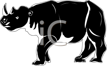 Mammal Clipart