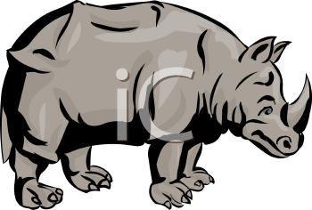 Mammal Clipart