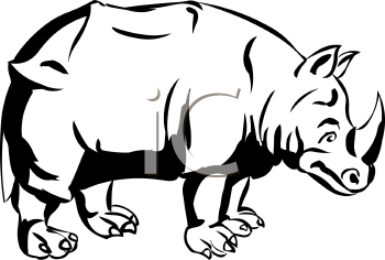 Mammal Clipart