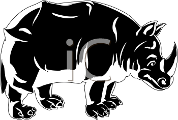 Mammal Clipart