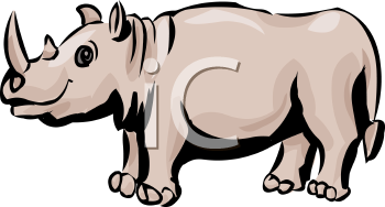 Mammal Clipart