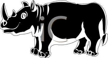 Mammal Clipart