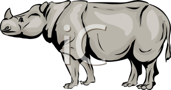 Mammal Clipart