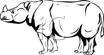 Mammal Clipart