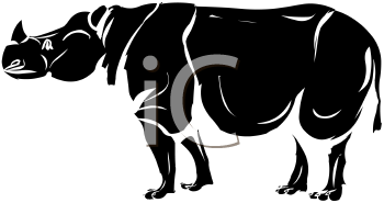 Mammal Clipart