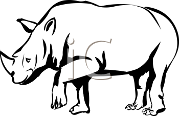 Mammal Clipart