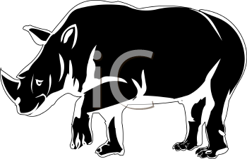 Mammal Clipart