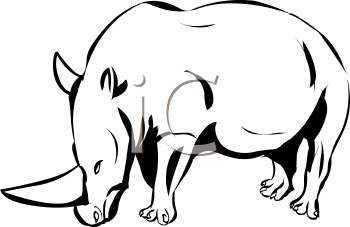 Mammal Clipart