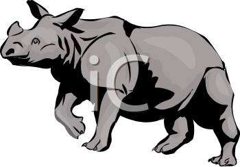 Mammal Clipart