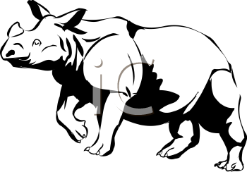 Mammal Clipart