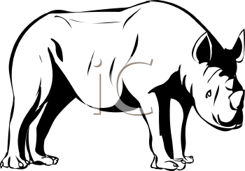 Mammal Clipart