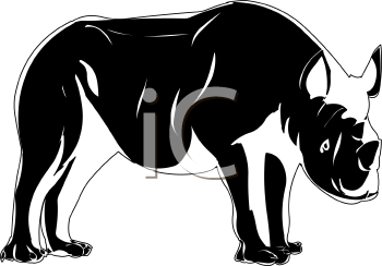 Mammal Clipart