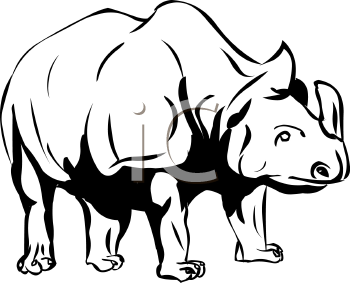 Mammal Clipart