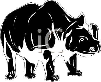 Mammal Clipart