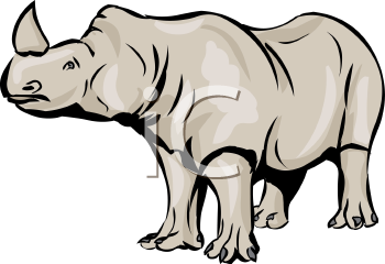 Mammal Clipart