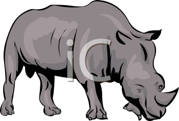 Mammal Clipart