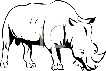 Mammal Clipart