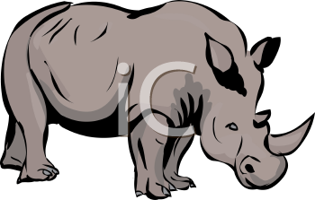 Mammal Clipart