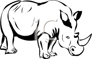 Mammal Clipart