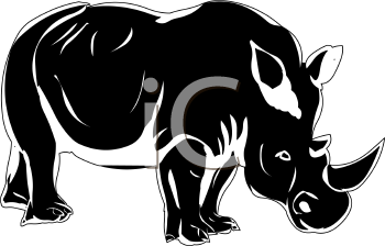 Mammal Clipart